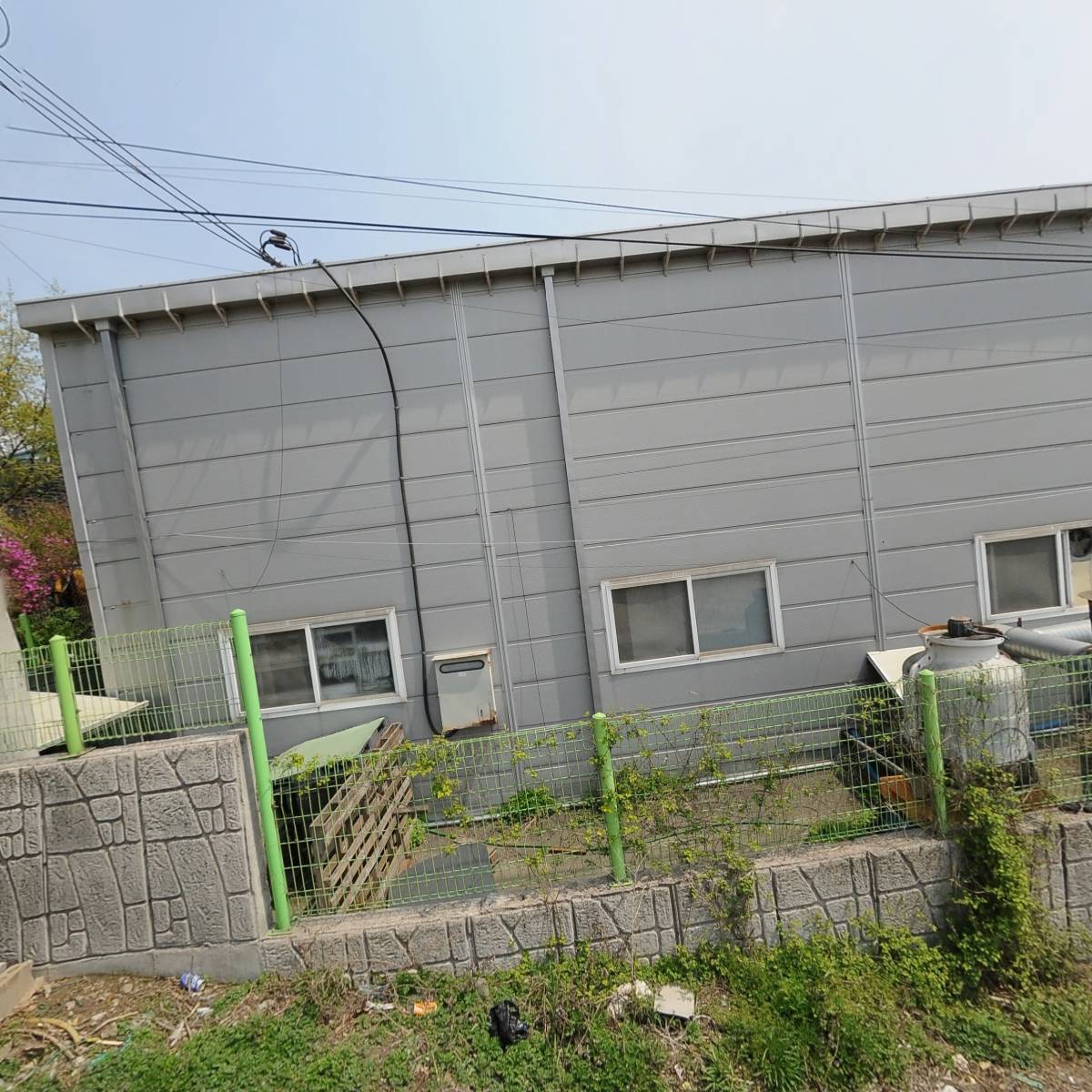 (주)화인하우스