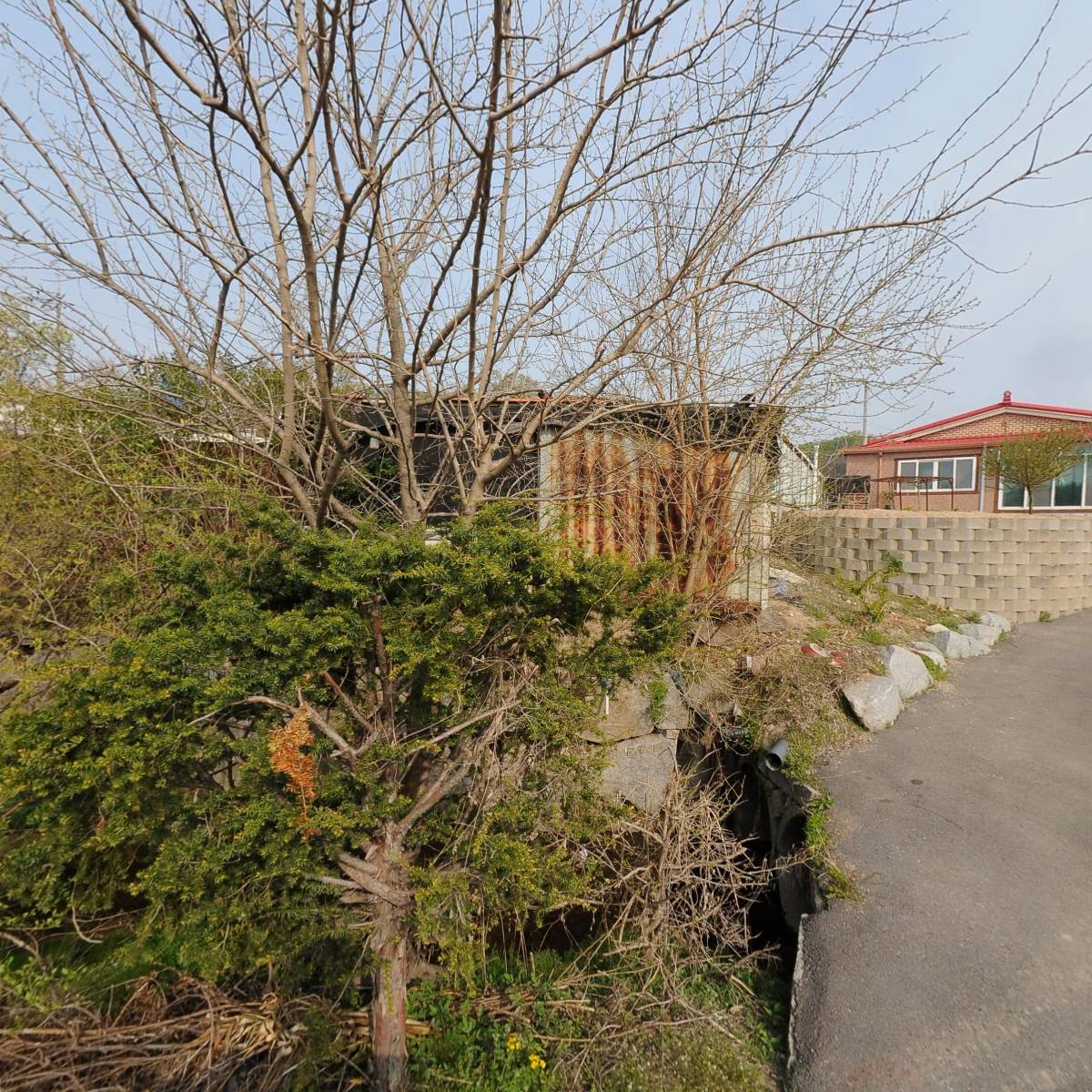홍성고물상