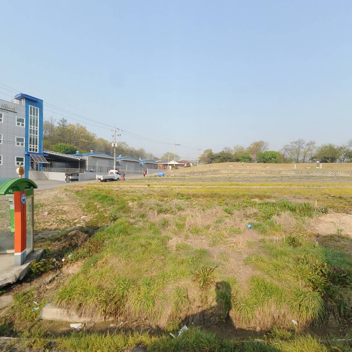 주식회사 이안건설
