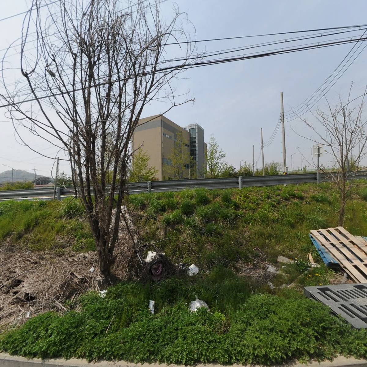 （주）이룸에이티(EROOM AT)