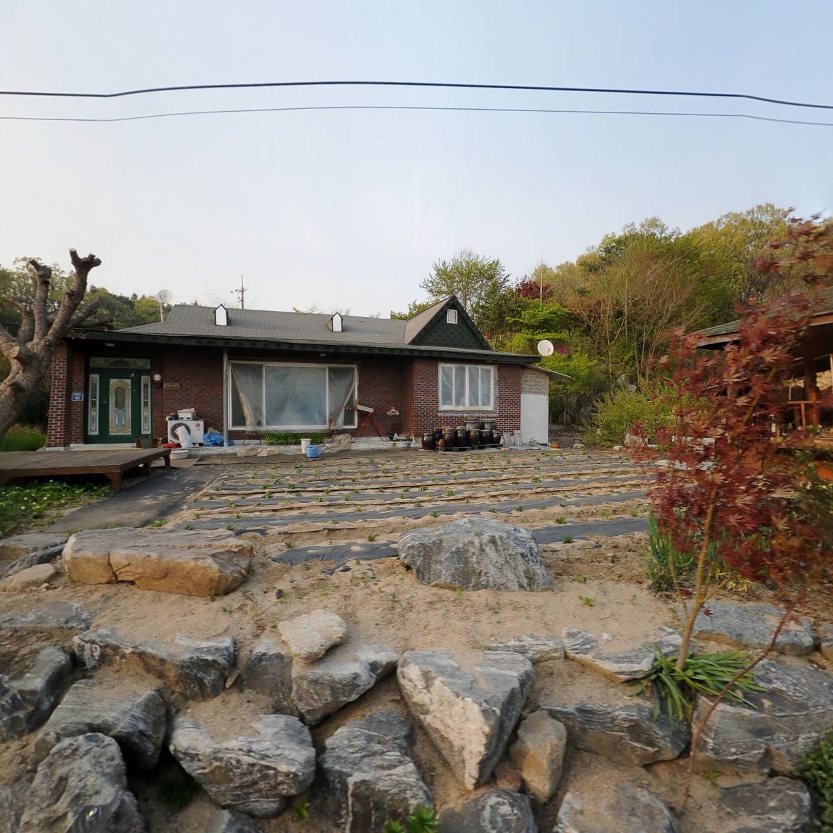 향리낚시터