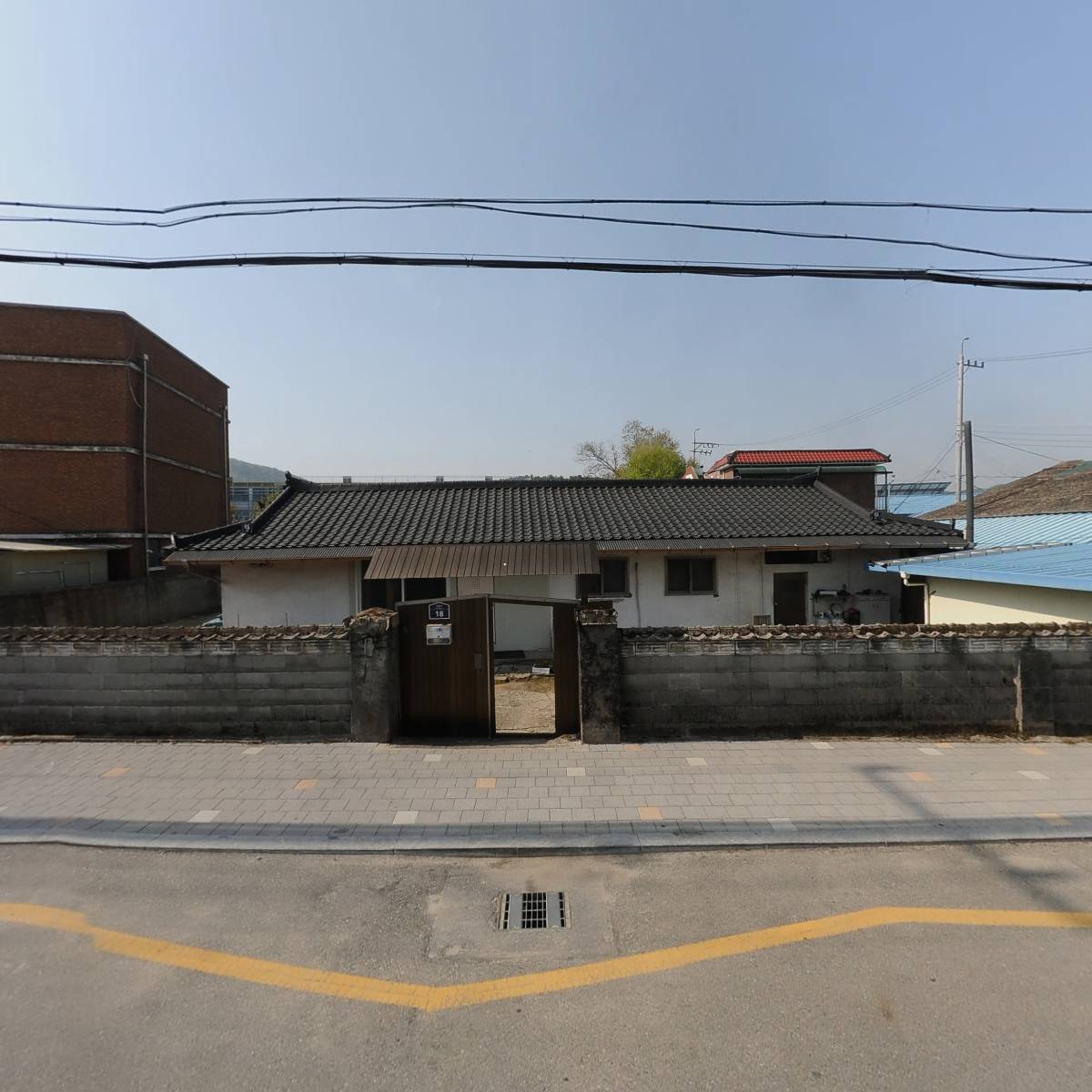 (주)대성제재소