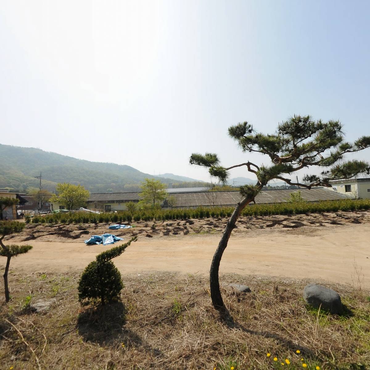 남북전기조명