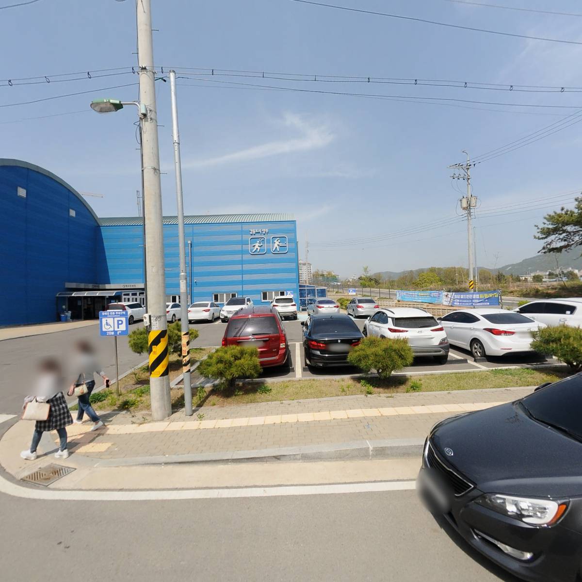 양주시개인택시조합