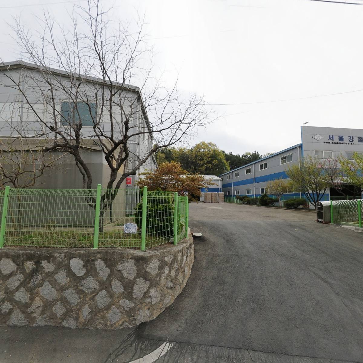 주식회사 서평푸드