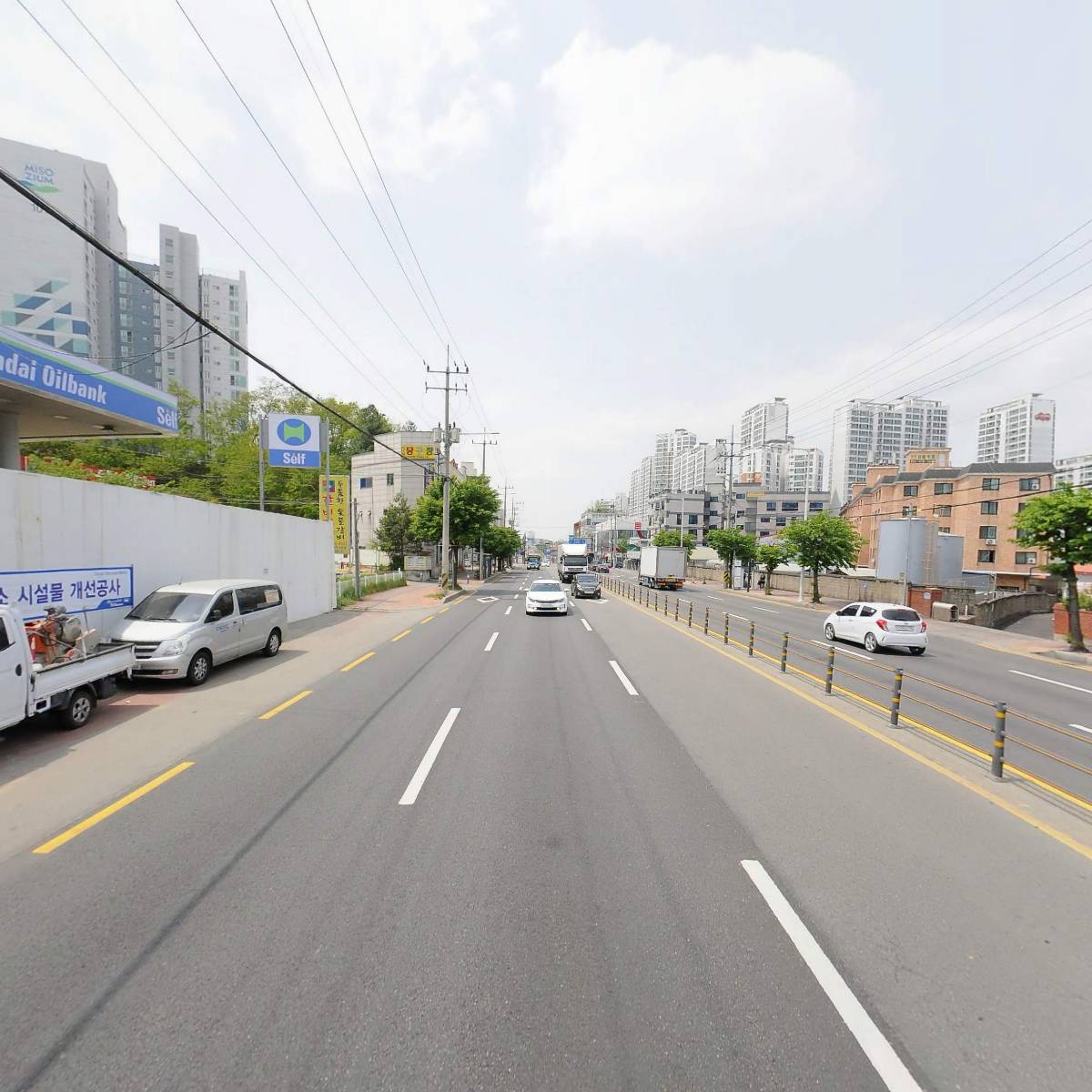 (주)다원에너지직영 은화삼주유소_2