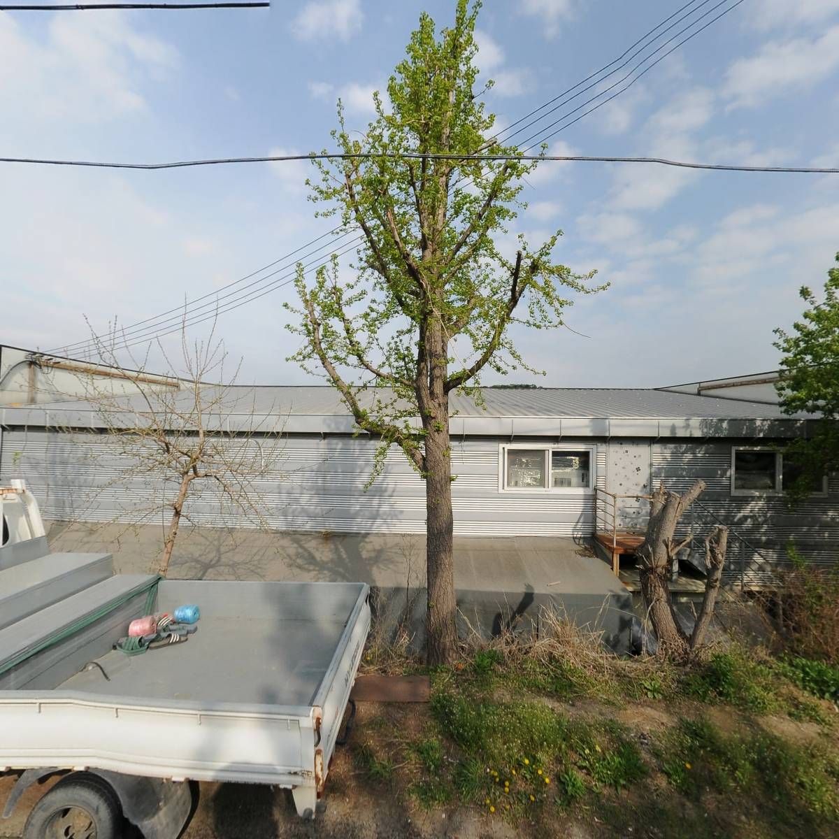 신영산업