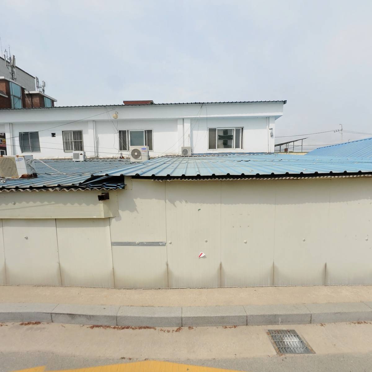 덕정의원
