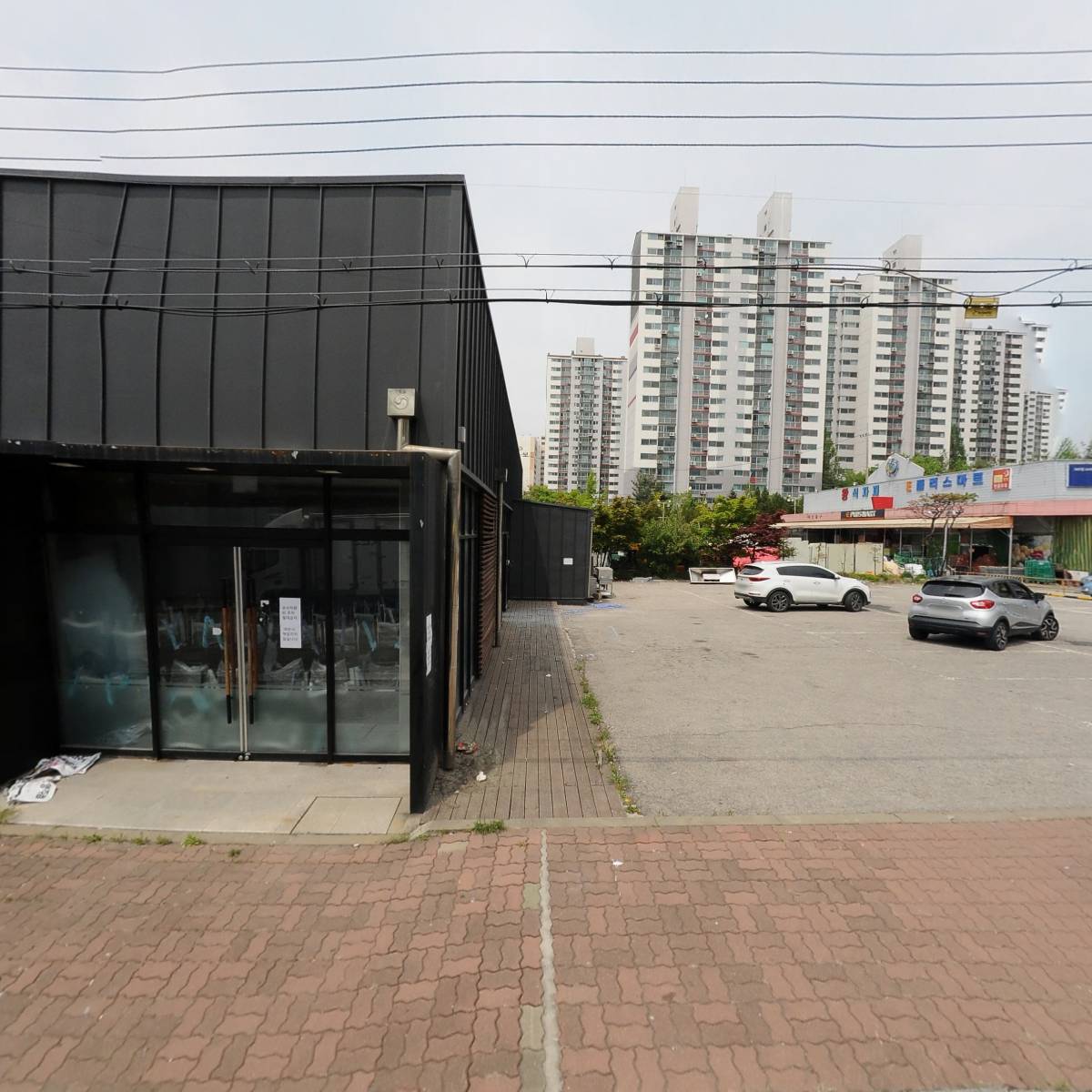 동경(주)덕정지점