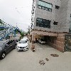 신강물류