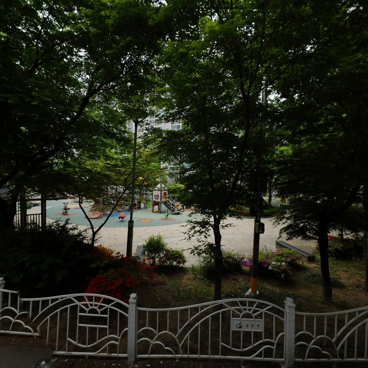 다인스토어 DC마트
