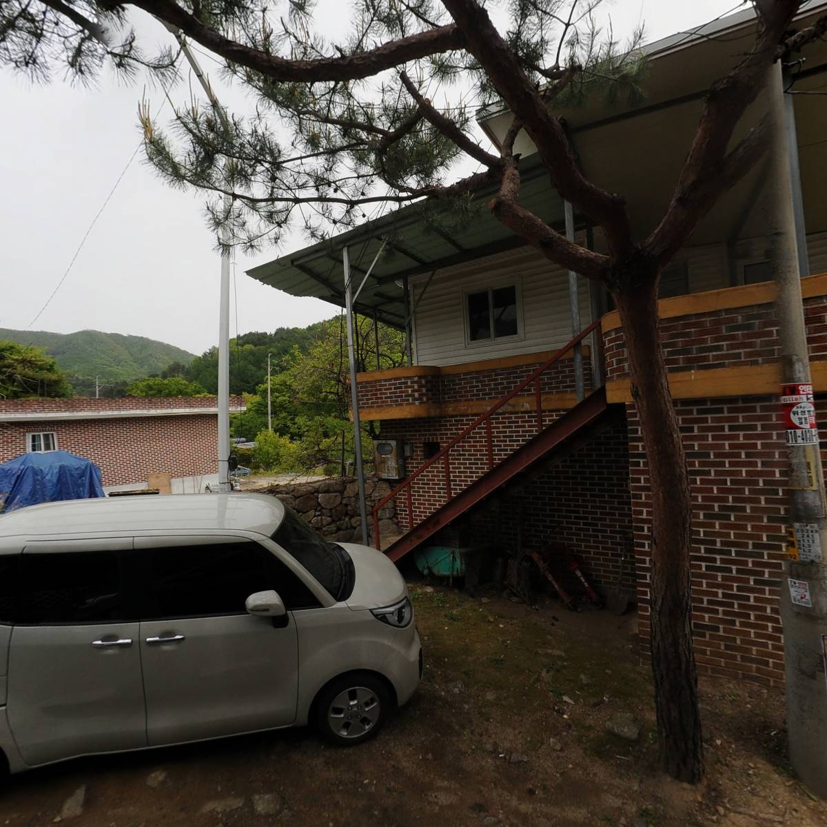 연수1리 경로당