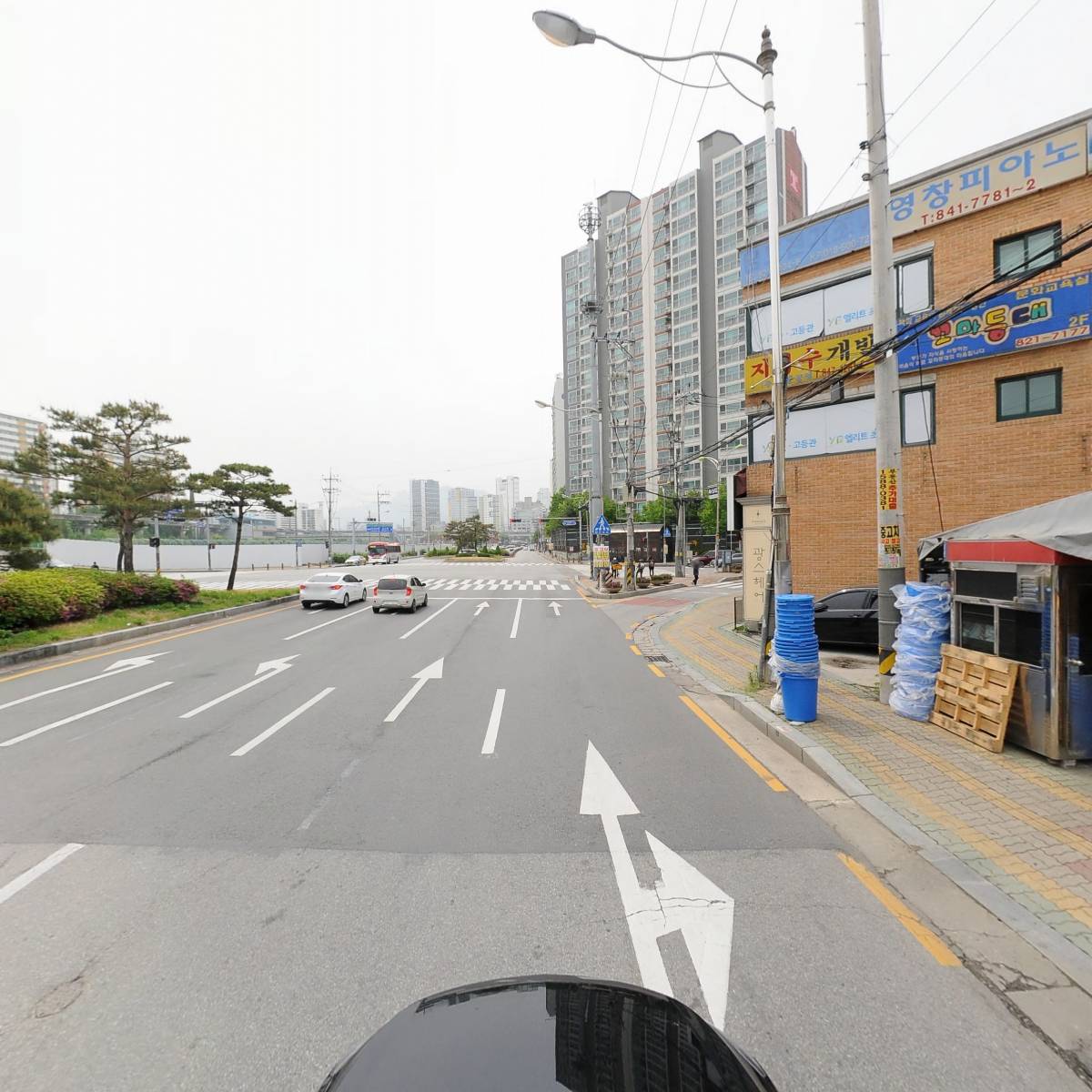 의정부경찰서 금오지구대_4