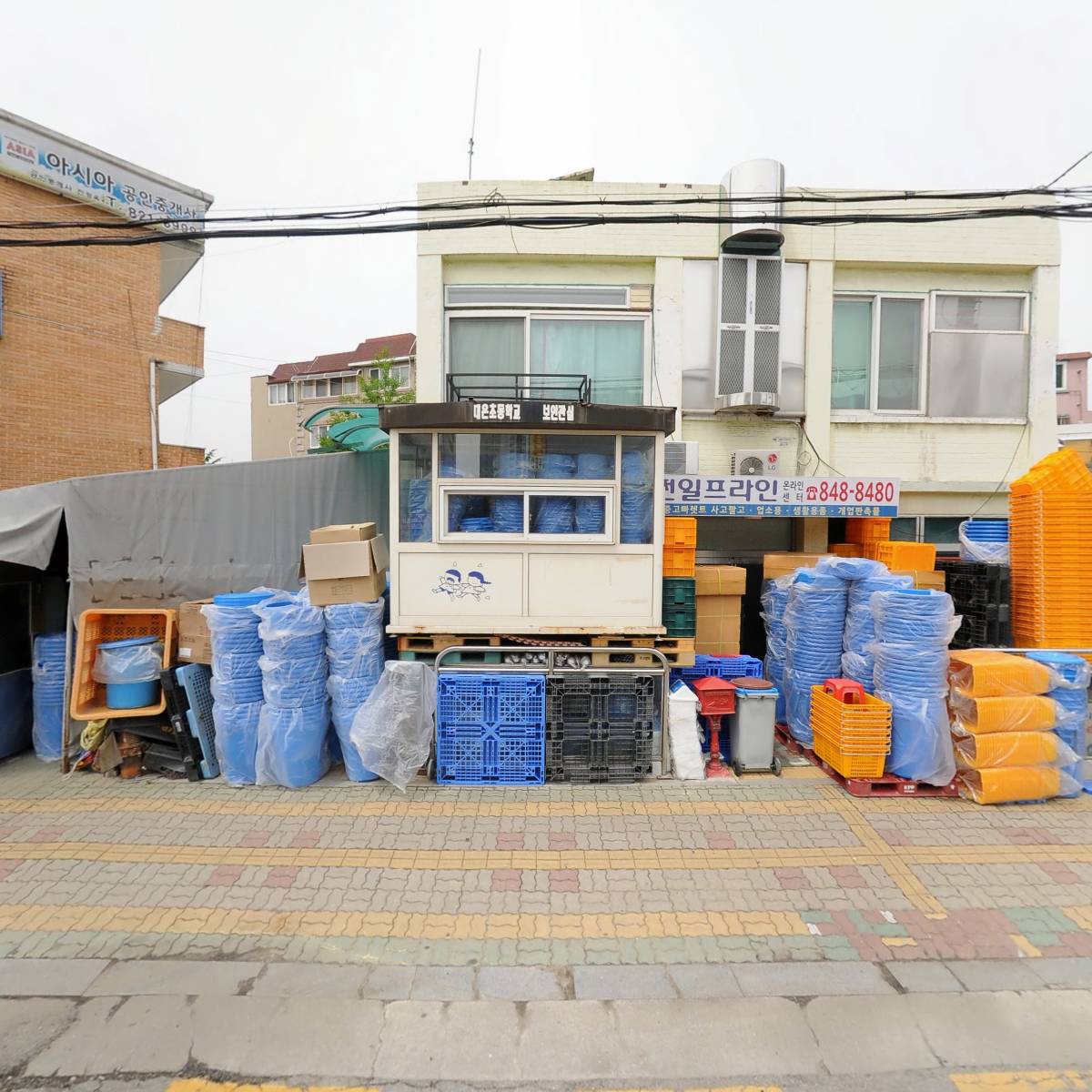 의정부경찰서 금오지구대