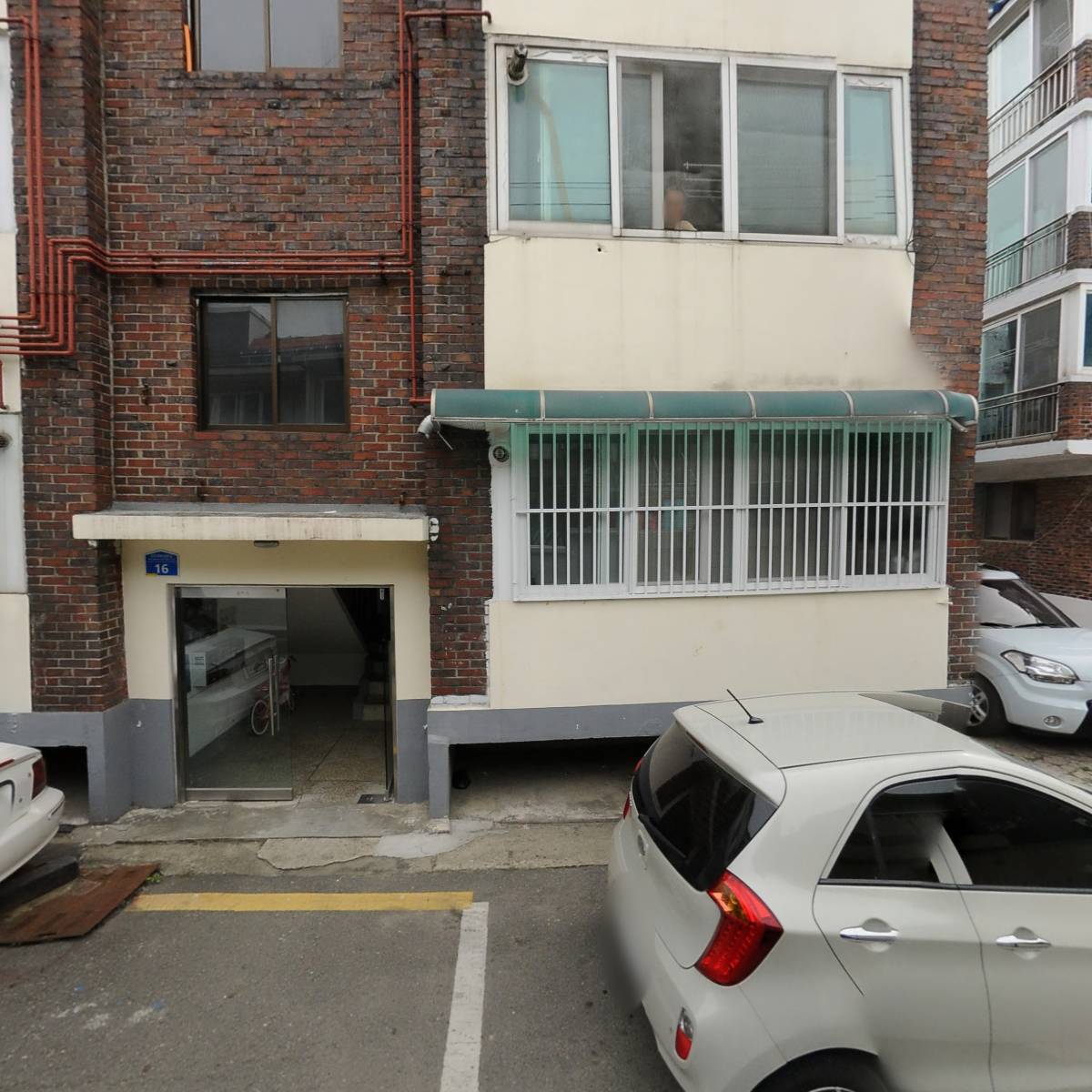 (주)그레이라운지필름