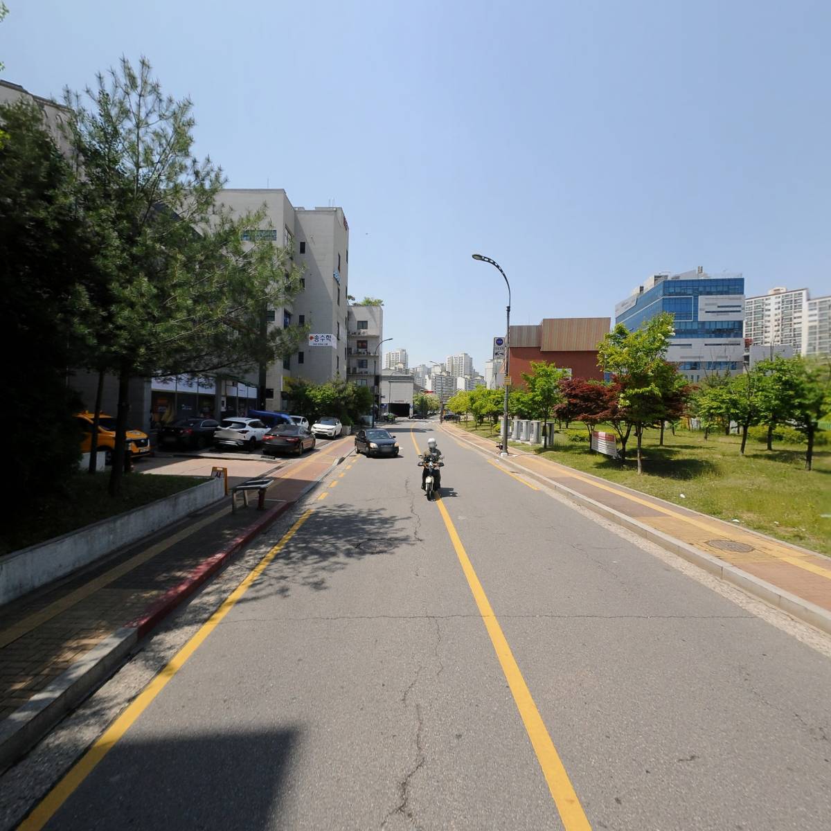 가온필라테스 운정점_2