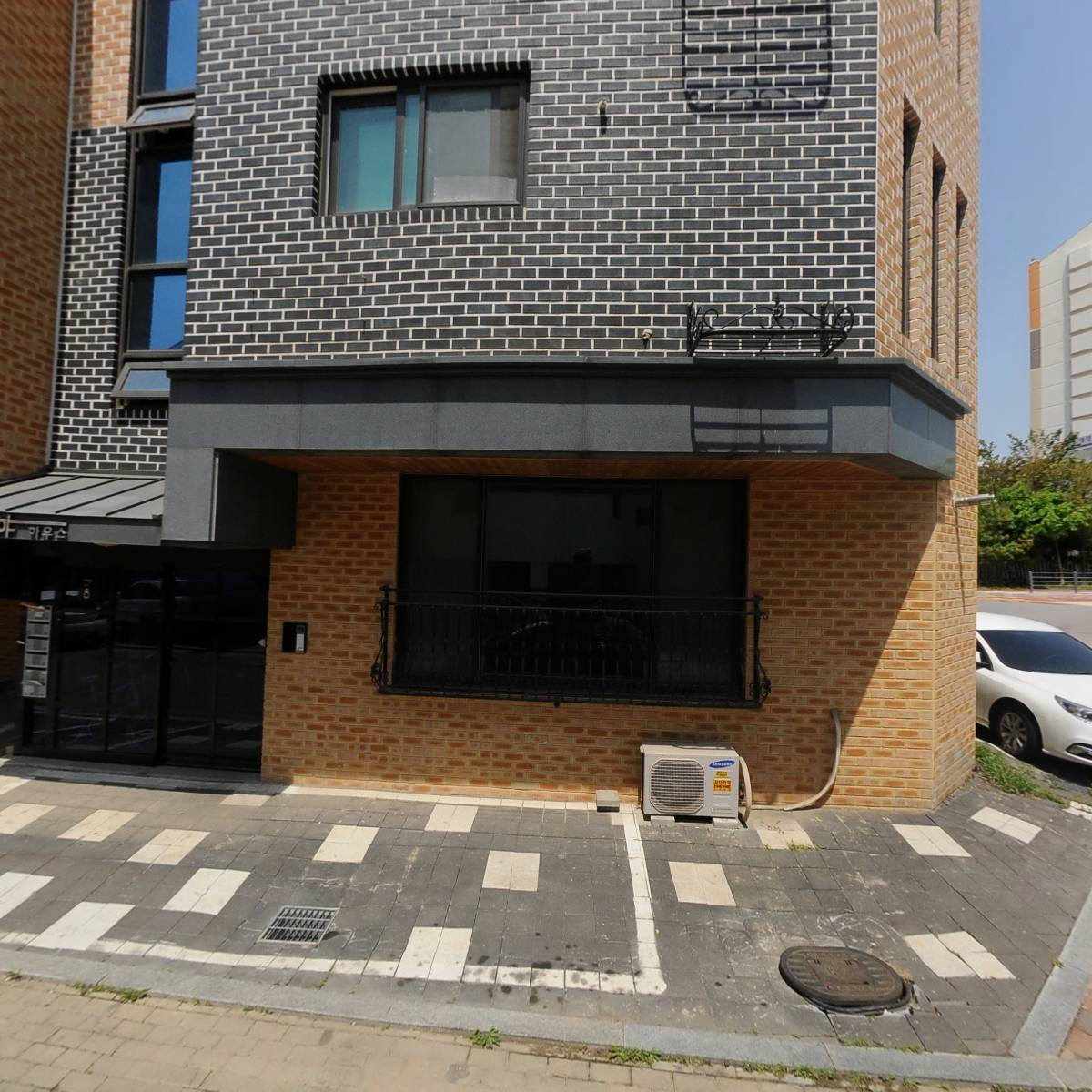 아머텍(주)
