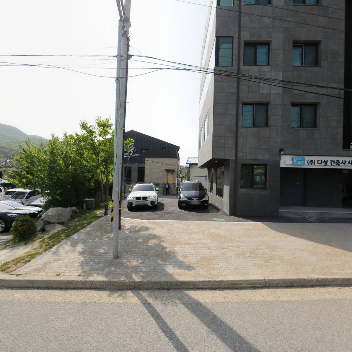 주식회사 이지유니버스