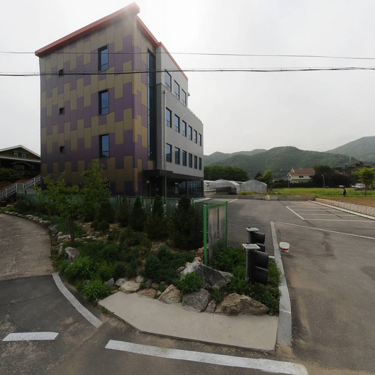 리버골프아카데미