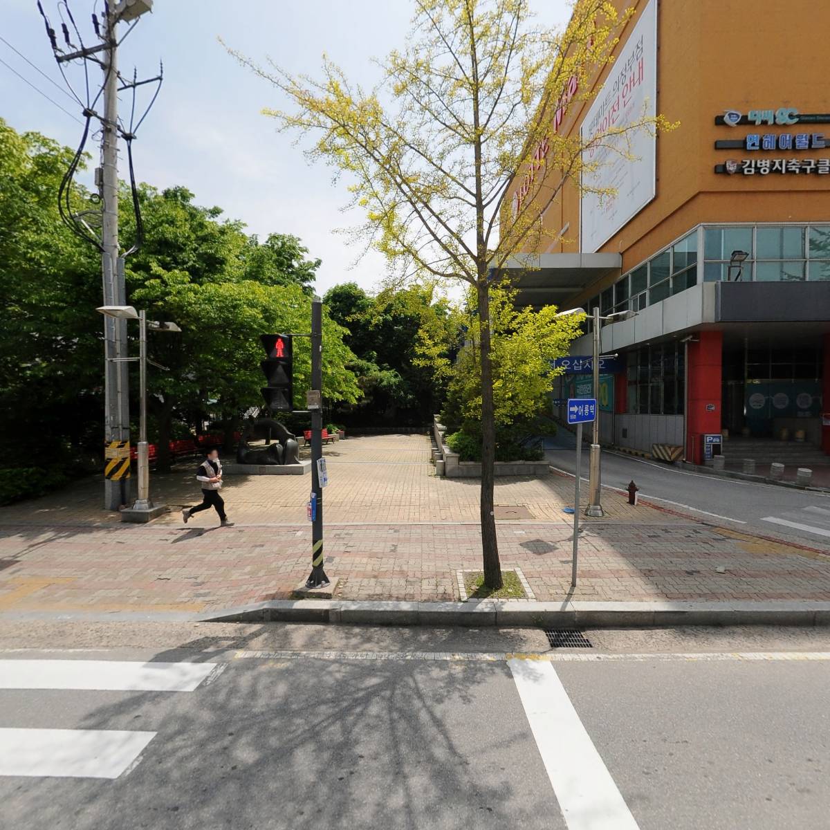 경기북부 의정부 방문요양센터