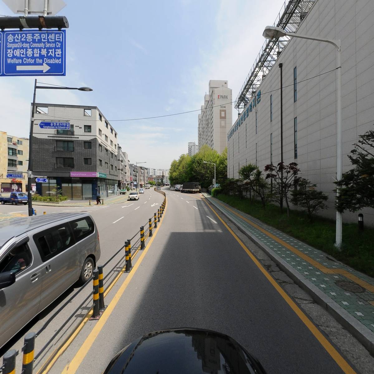 의정부시장애인종합복지관 꿈꾸는 카페_4