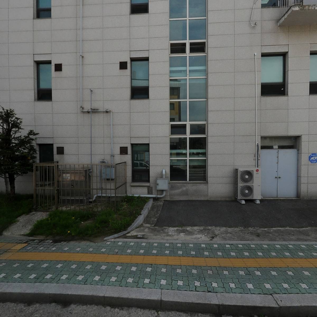 의정부시장애인종합복지관 꿈꾸는 카페