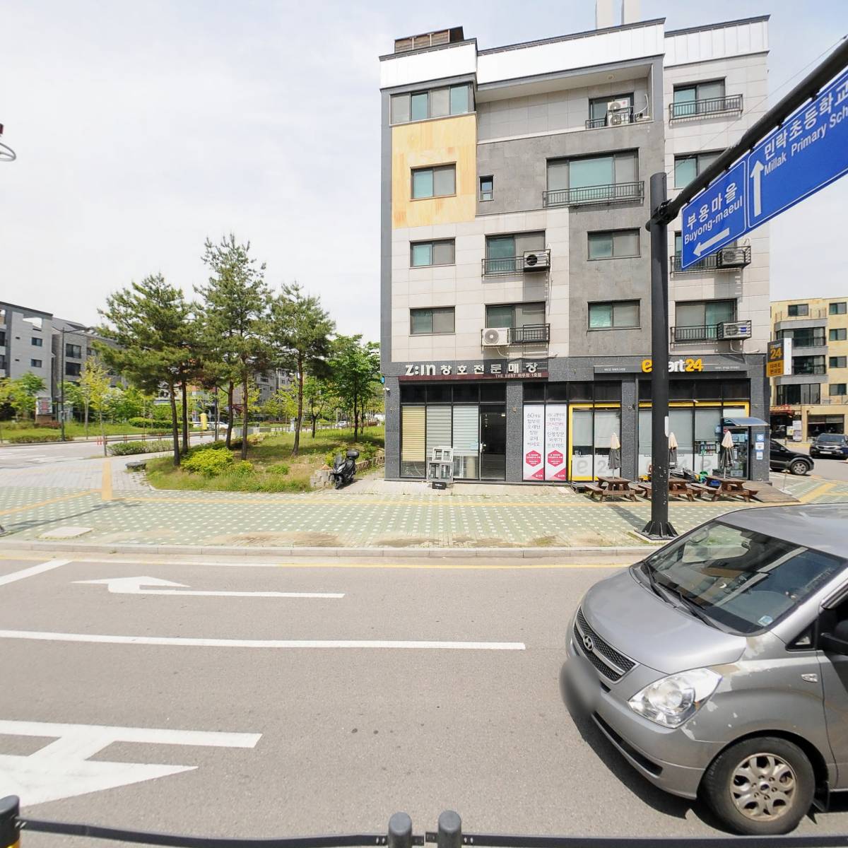 의정부시장애인종합복지관 꿈꾸는 카페_3