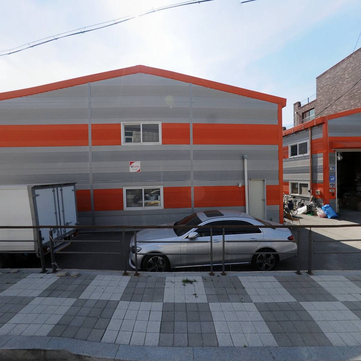 주식회사 태흥이엔씨