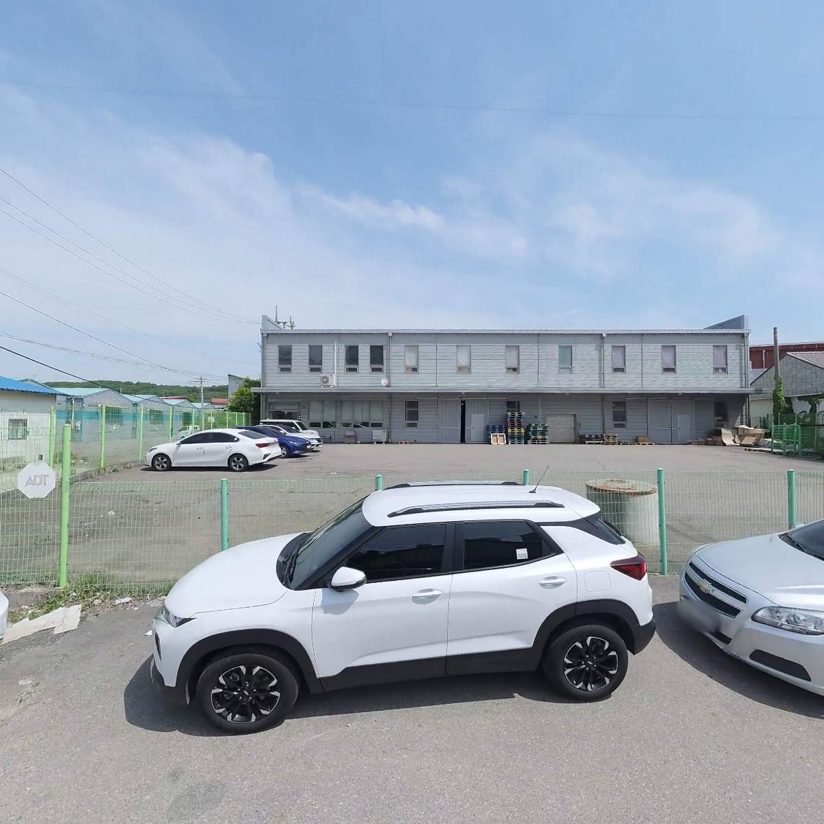 주식회사 리우어패럴