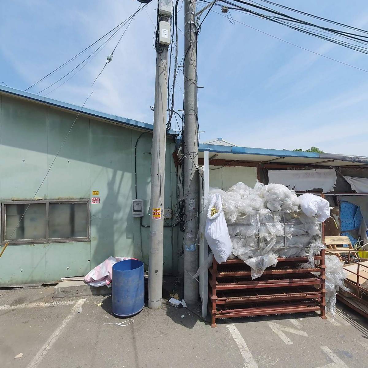 (주)젠텍 일산점