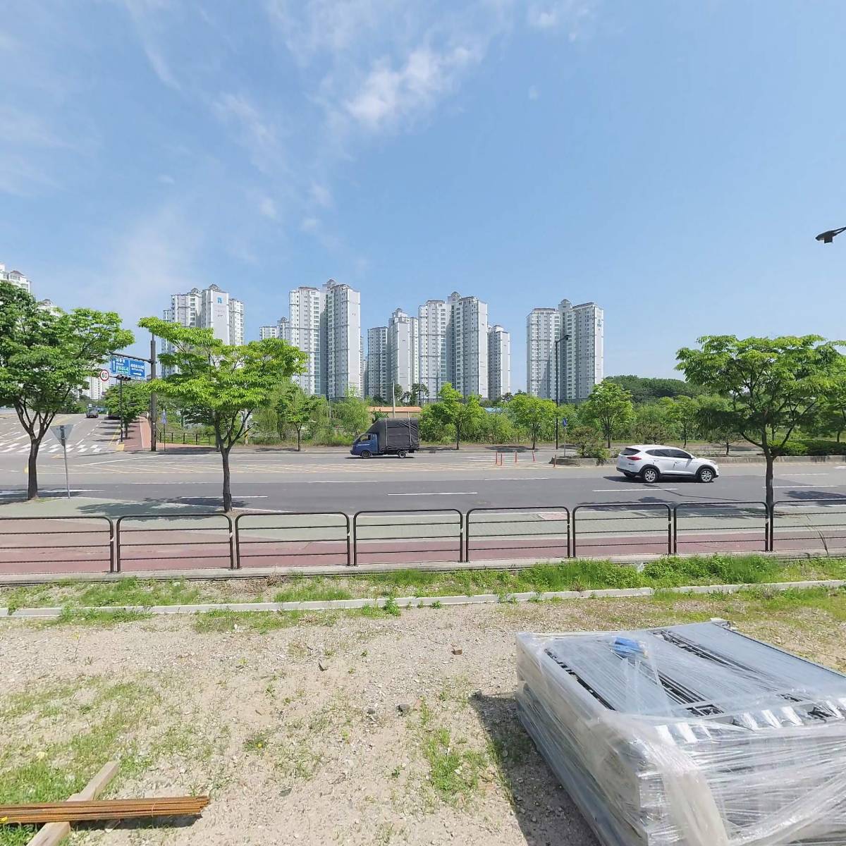 워시팡팡 무인셀프빨래방 일산덕이점