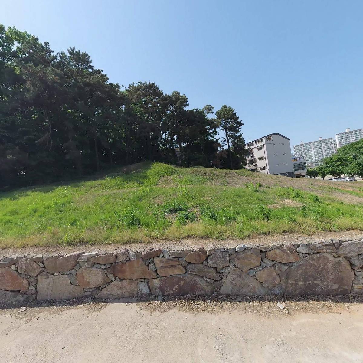 주식회사 세원목재