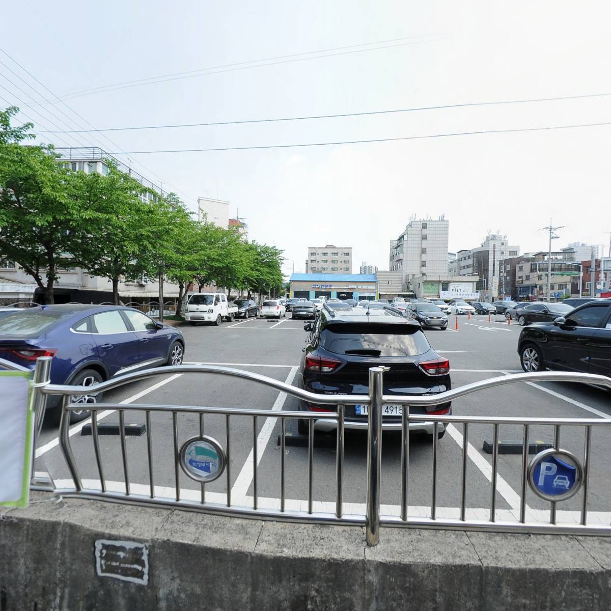 동양매직의정부