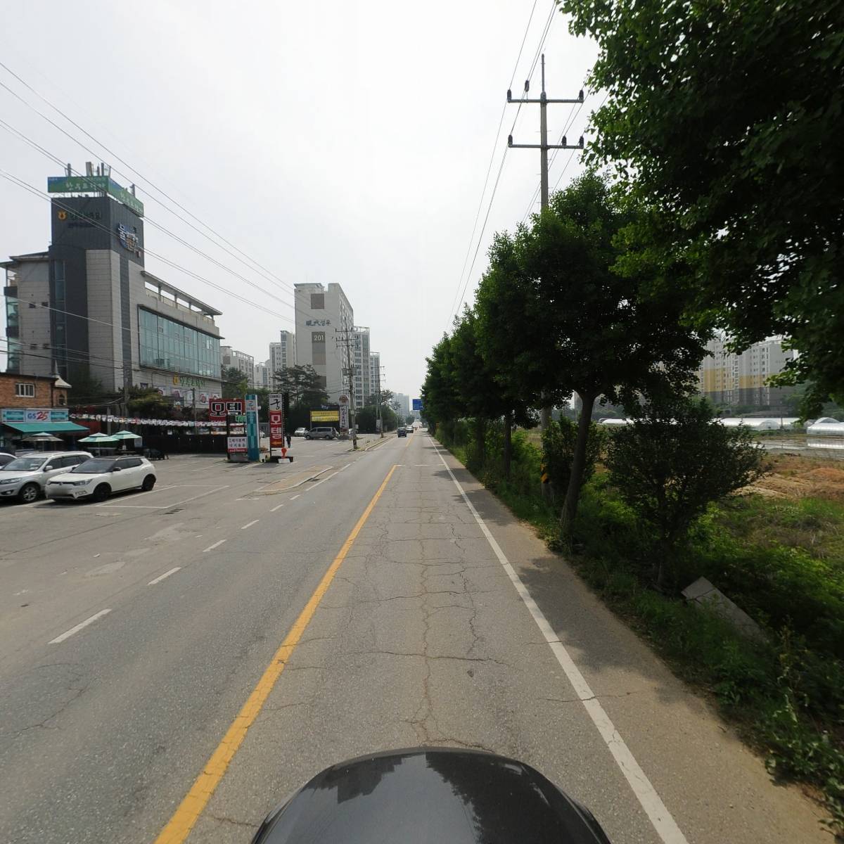 교동해물국밥 양평점_4