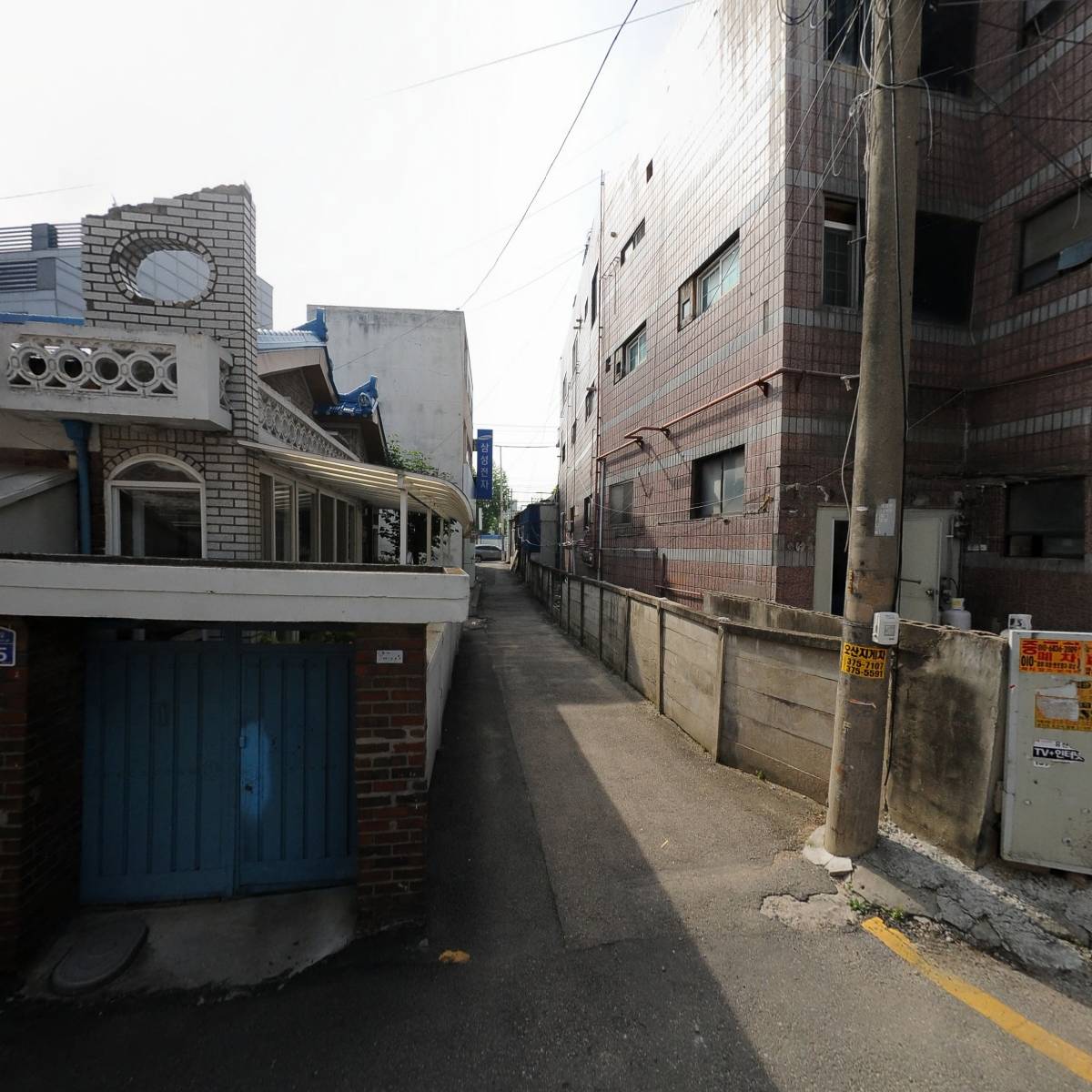 중앙이엔지 주식회사