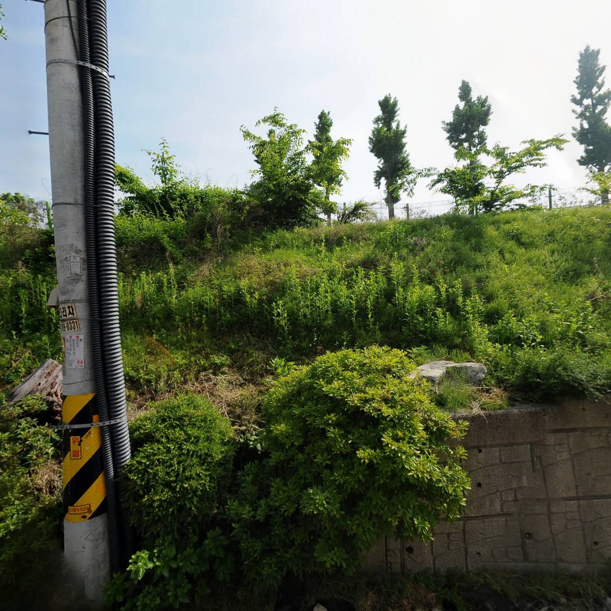 대한예수교장로회 오산한누리교회