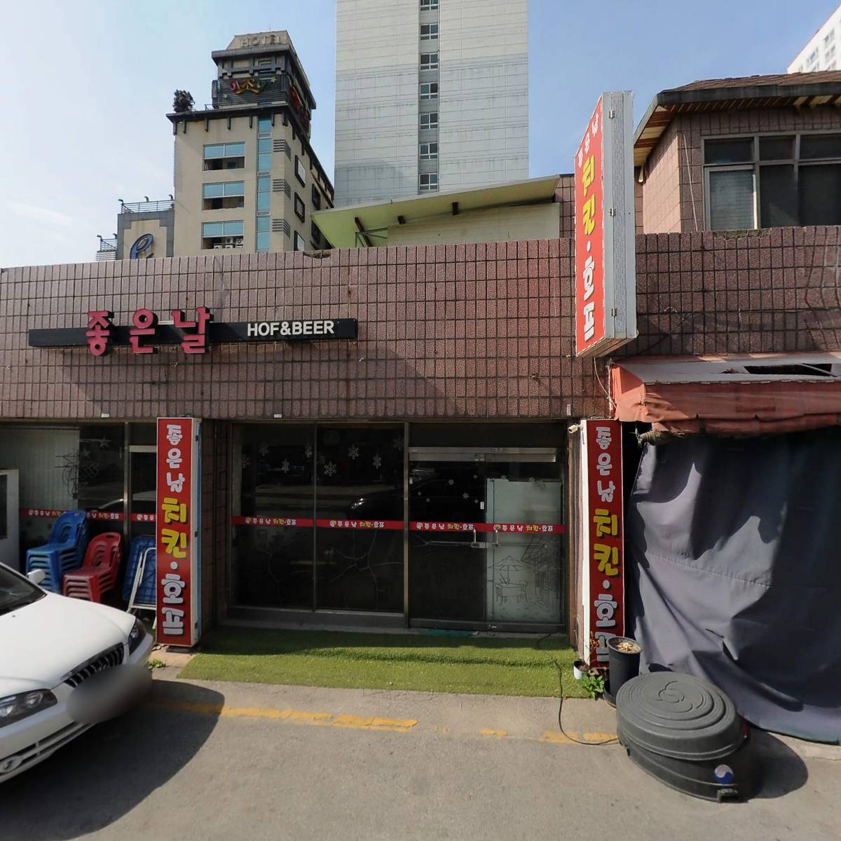 워낭소리
