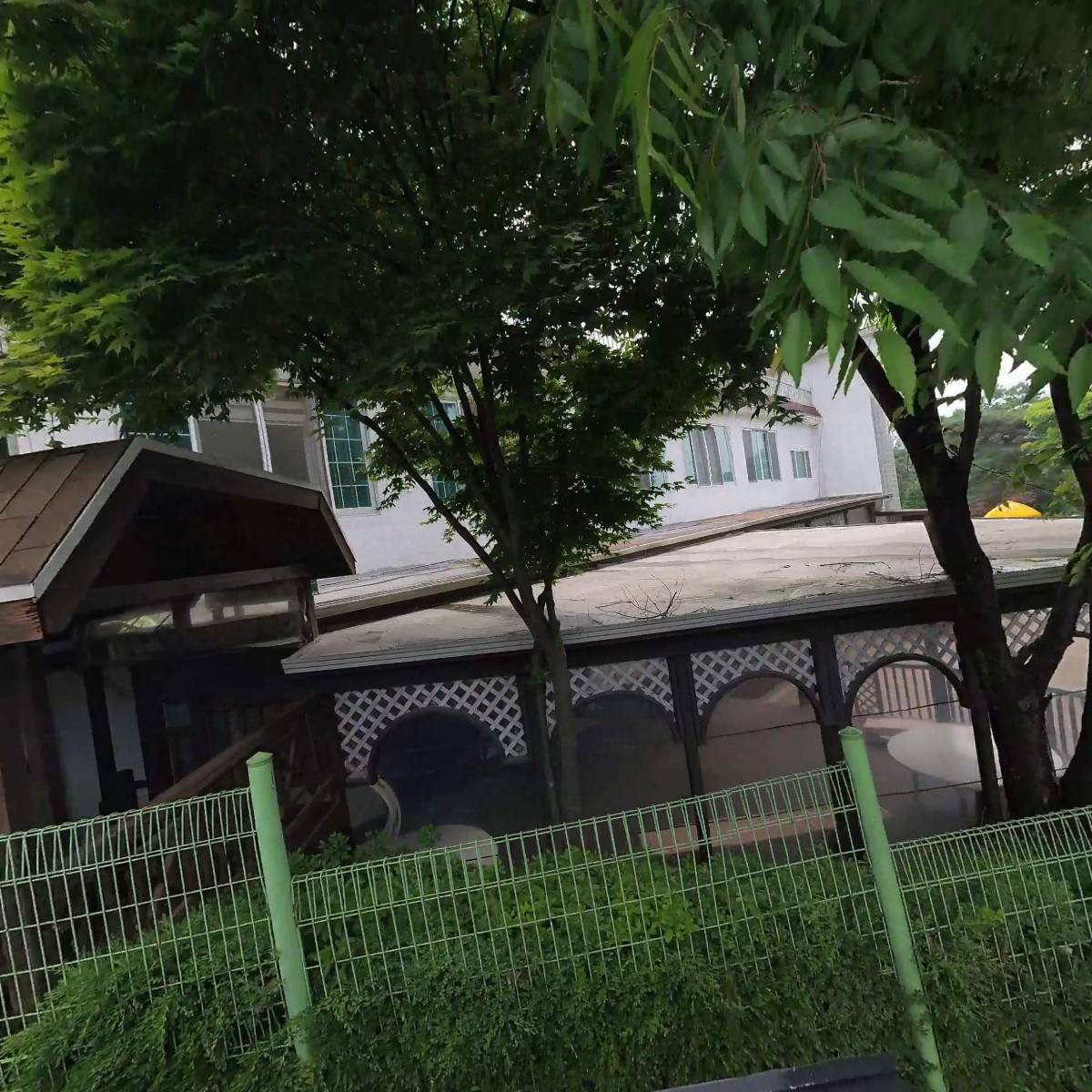 성실유치원(직장)