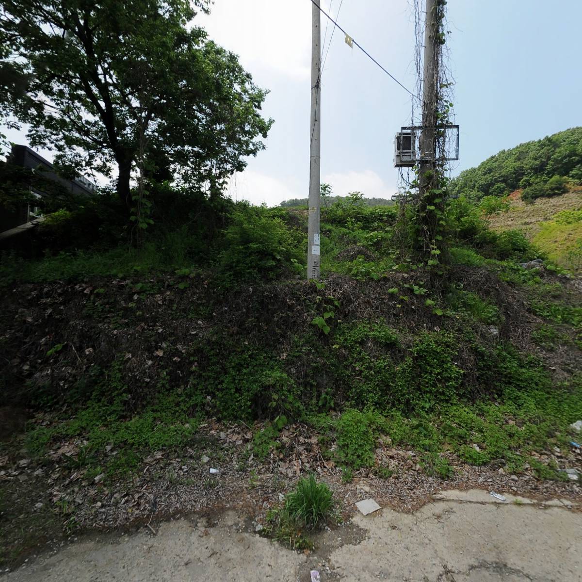 (주) 씨글로벌 용인공장