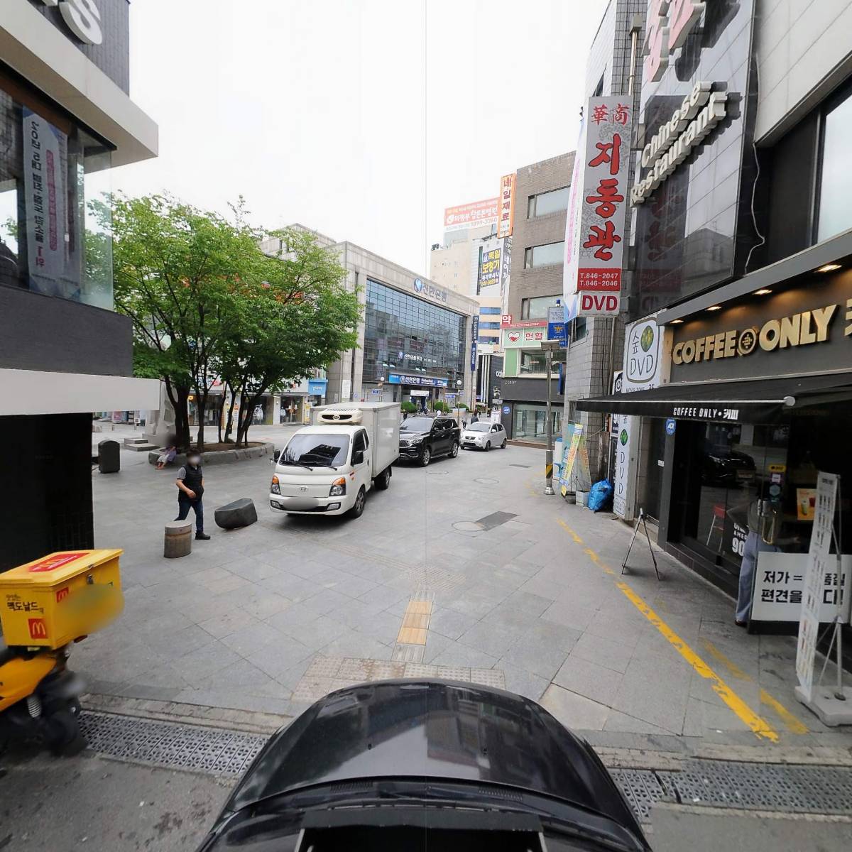 한국맥도날드(유)의정부역점_4