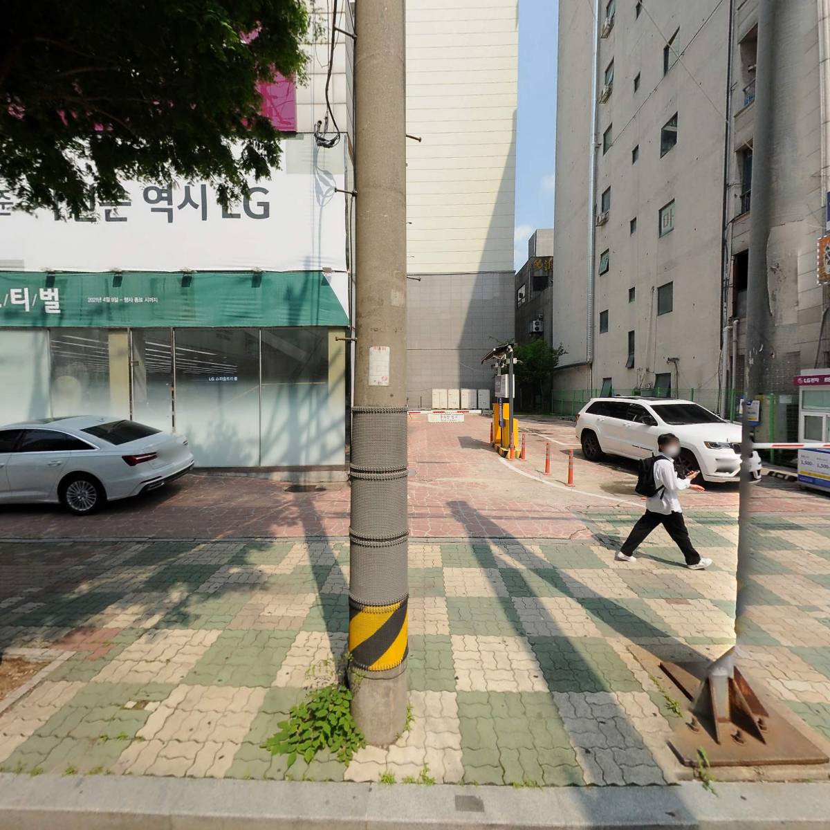 긴자의정부점(주)신화케이푸드