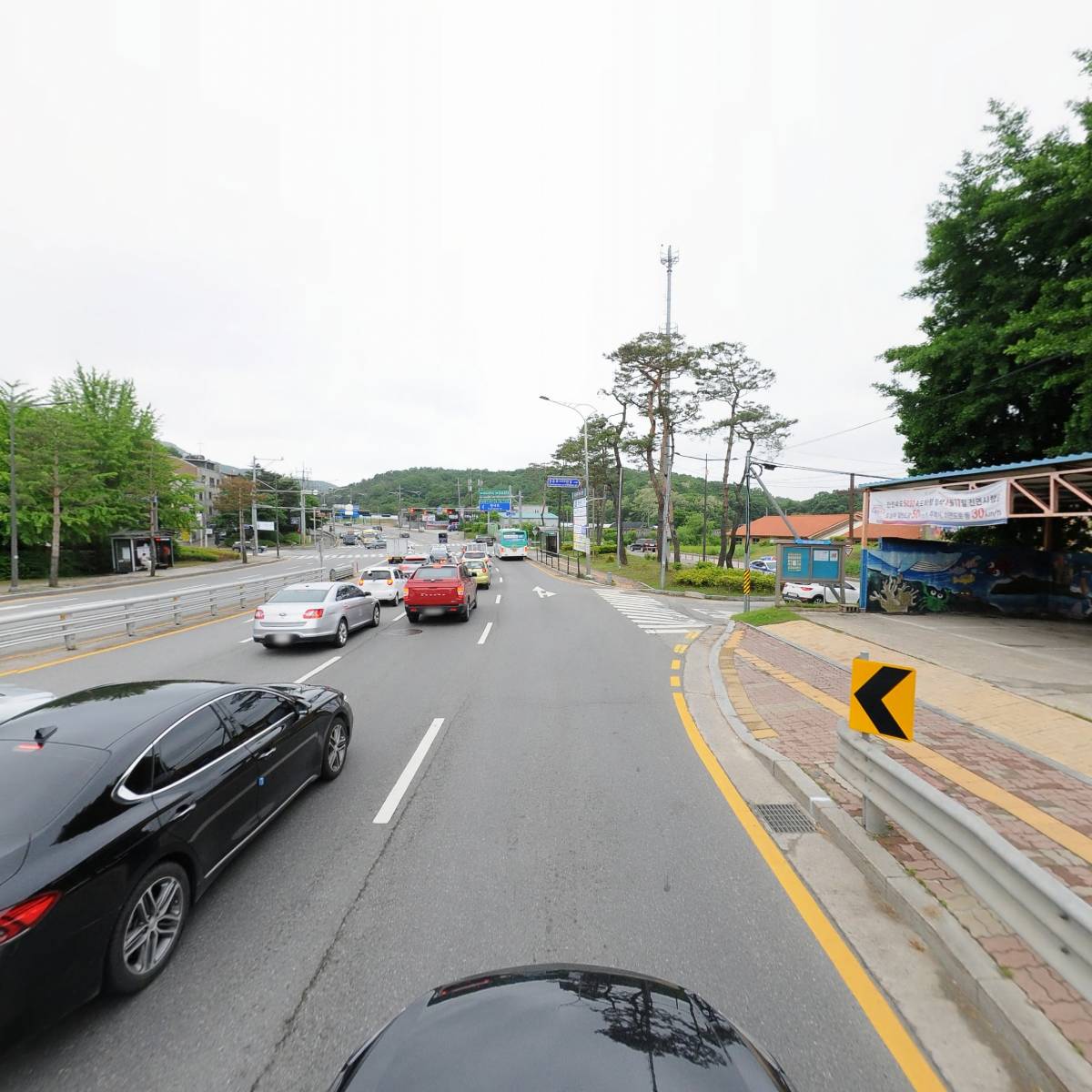 남양주남부경찰서 평내파출소_4