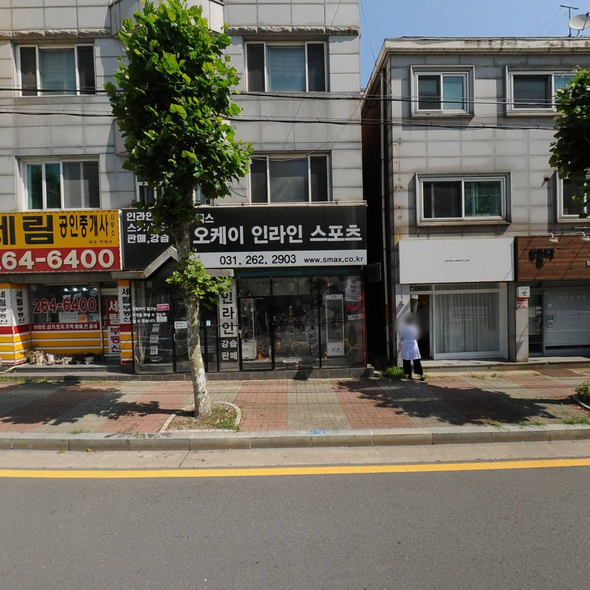 (주)한국지엠수지바로서비스