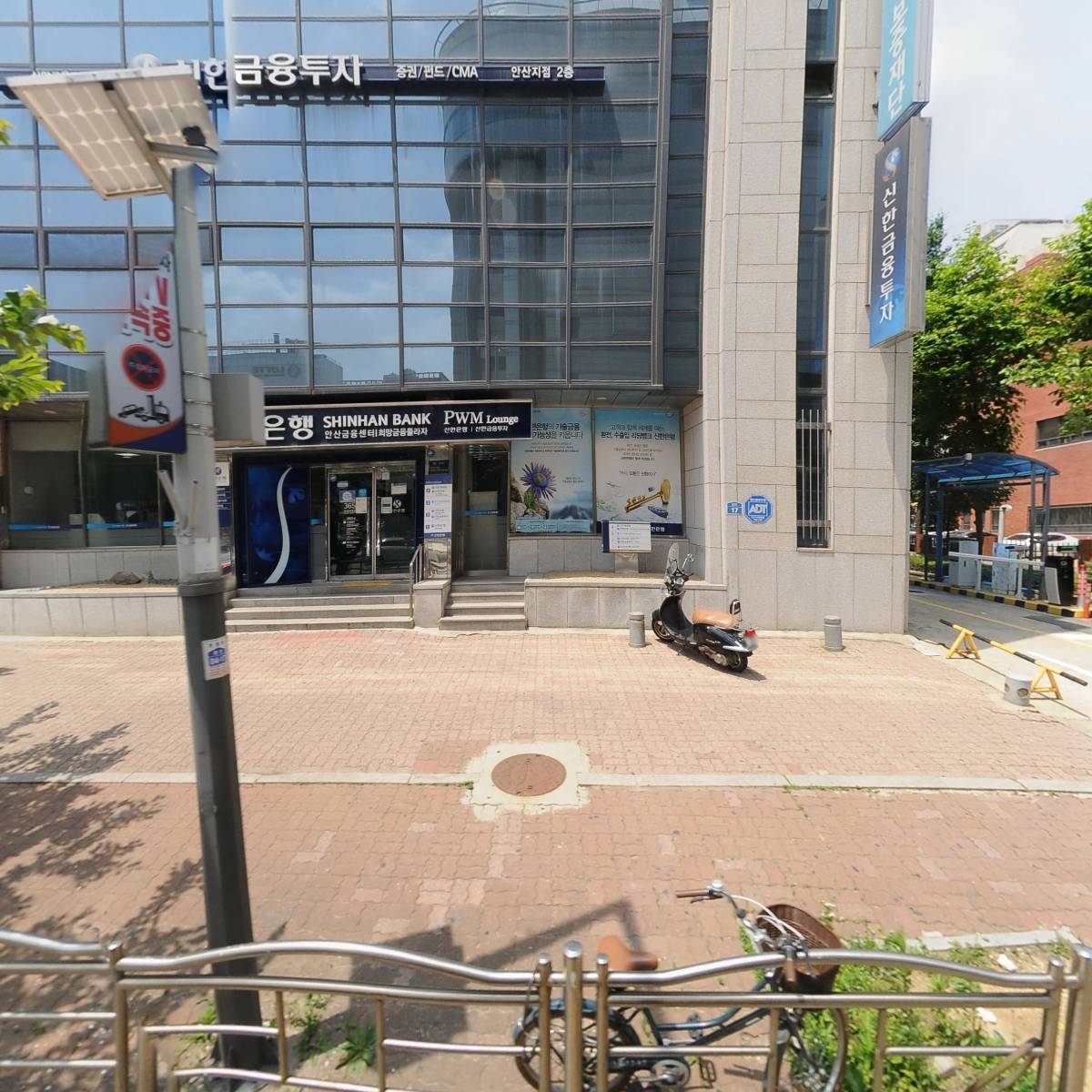 신한캐피탈(주)