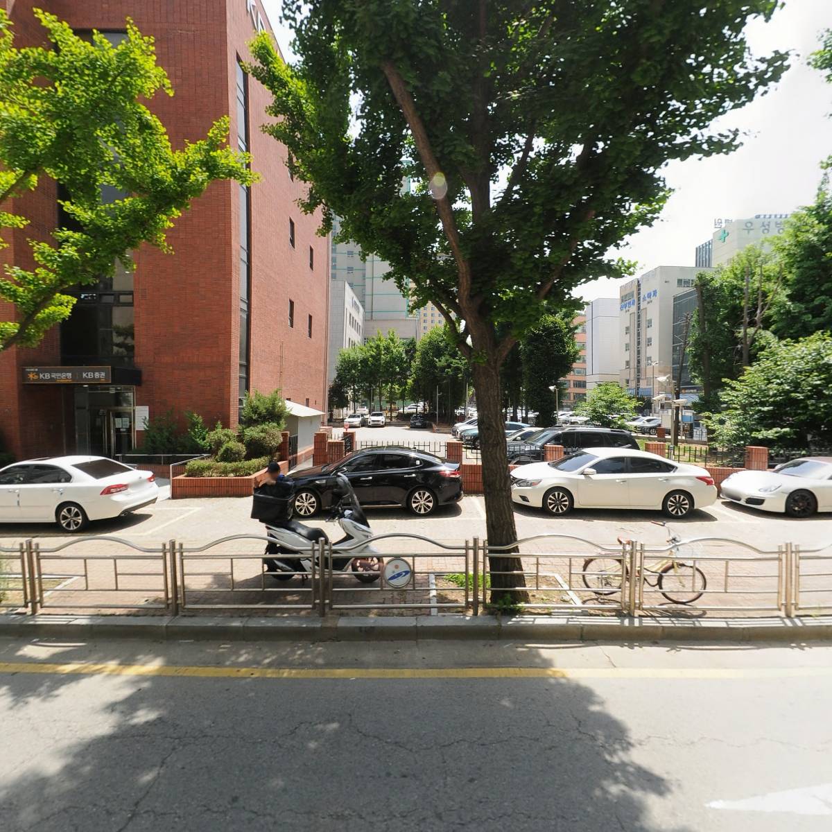 (주)앤시스테크놀러지