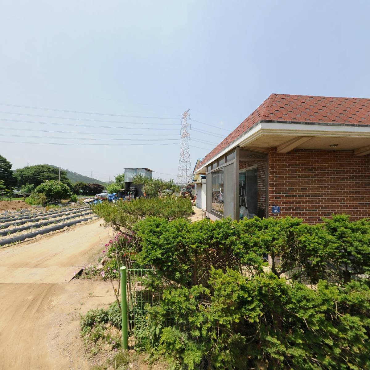 대한개발
