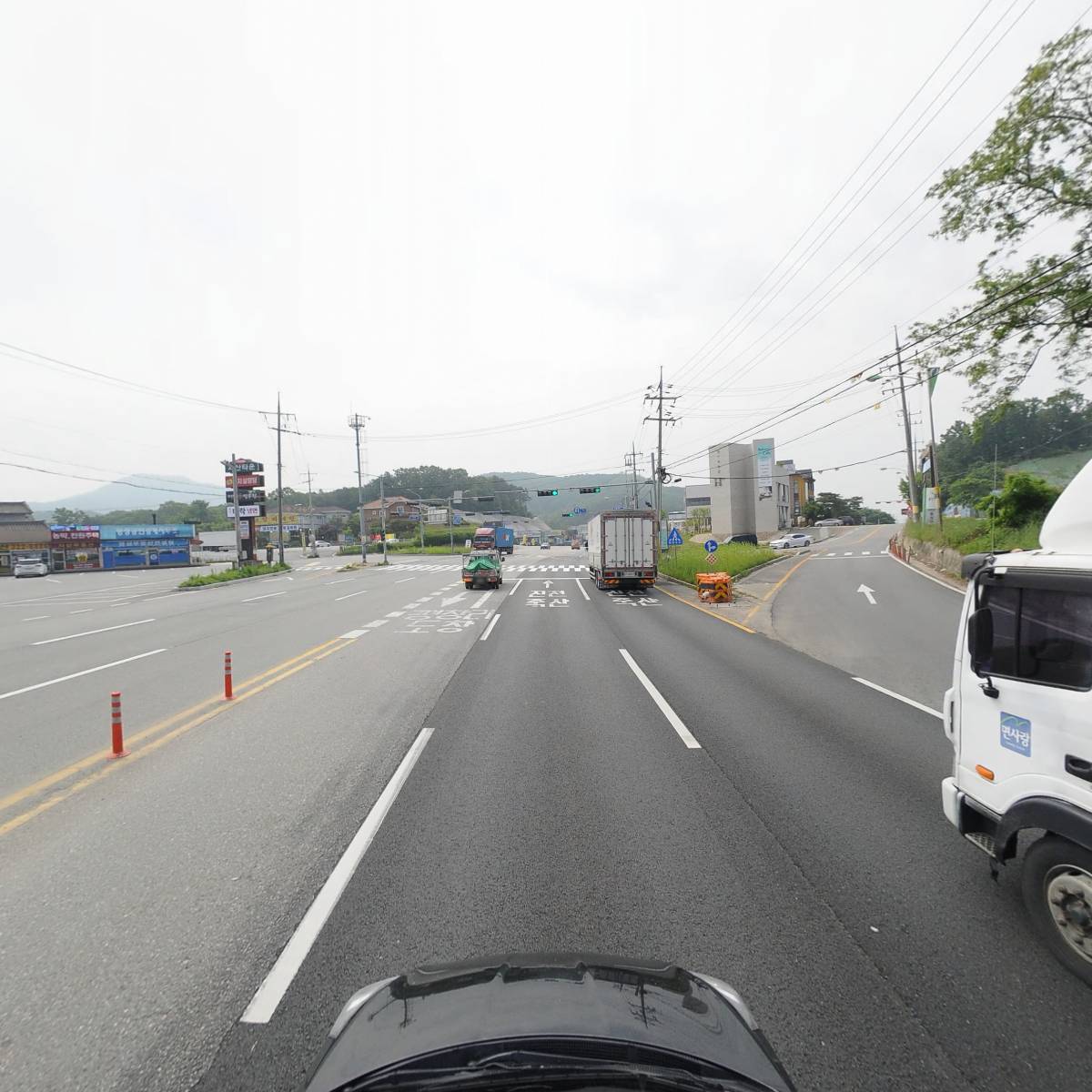 씨유 용인지산휴게소점_4