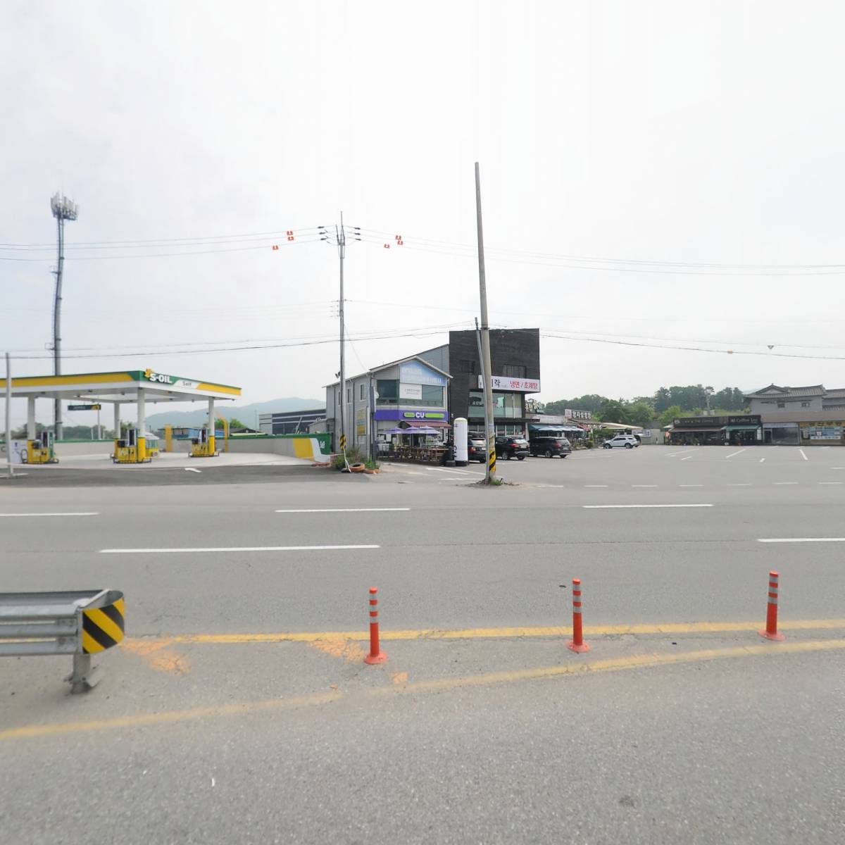 씨유 용인지산휴게소점_3