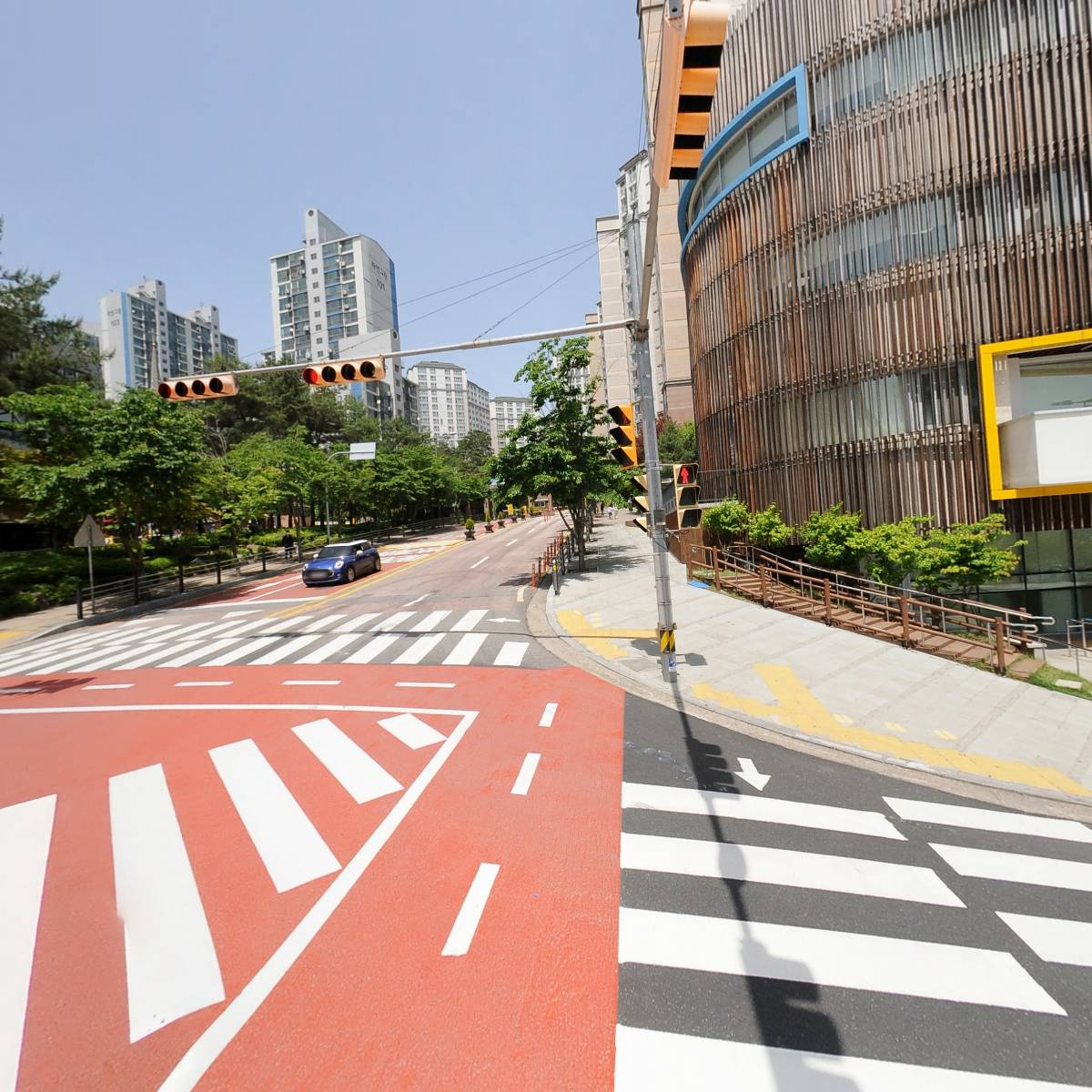 주식회사 부엌 신사꽃등심(호평직영점)