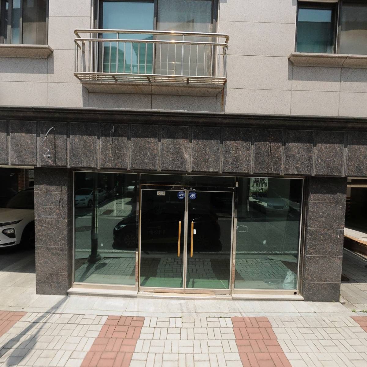 (주)트라이텍코리아